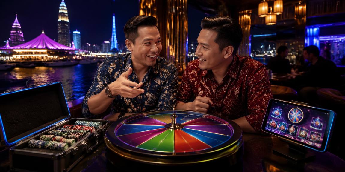 apidewa Bagaimana cara membuka akaun?